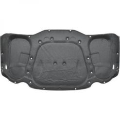 Motorromsisolasjon - BMW E65/E66