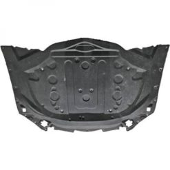 Motorromsisolasjon - Mercedes W221