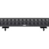 OZZ DBR1 P20" Fjernlys, sort hus Dobbelt LED-bar med posisjonslys | Ozz OZZ DBR1 P20" Fjernlys, sort hus Dobbelt LED-bar med posisjonslys | Ozz