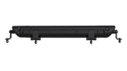 Alternative view of OZZ DBR1 P20" Fjernlys, sort hus Dobbelt LED-bar med posisjonslys