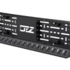 OZZ Komplett pakke LP1 nummerskiltfeste 20" ledbar, XBB og kabelsett | Ozz