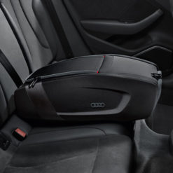 Baksetebag - Audi