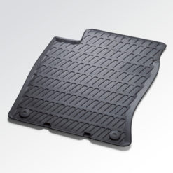 Gulvmatter av gummi - Audi A8