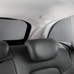 Solbeskyttelsessystem - Audi A6 Avant 09-11