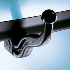 Tilhengerfeste - Audi A6 Avant 2009-2011