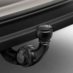 Tilhengerfeste - Audi A6 /A7 15-18