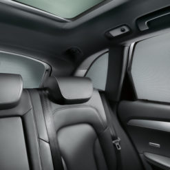 Solbeskyttelsessystem - Audi A7 11-18