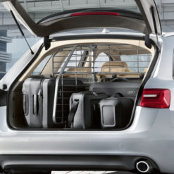 Skillegitter for bagasjerommet - Audi A6 13-18