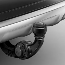 Tilhengerfeste - Audi A6 allroad quattro 2015-2018