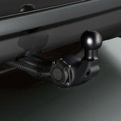 Tilhengerfeste - Audi A8 2010-2013-</ A8 L 2010-2013-</ S8 2012-2013