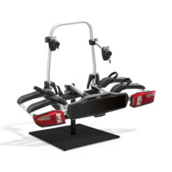 Sykkelholder for hengerfeste - Audi