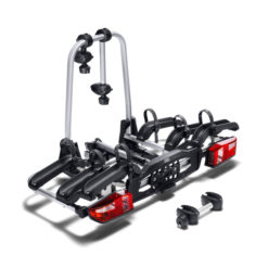 Forlengelsessett for en tredje sykkel - Audi