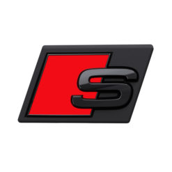 Modellnavn, S i sort - Audi e-tron 2021-<