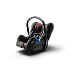 Audi babysete I-SIZE - Audi