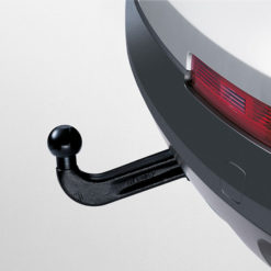 Tilhengerfeste - Audi Q7 2010-2015