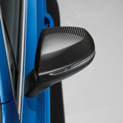 Utvendige speilhus - Audi Q5 / Q7 16-<