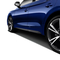 Dørdeksellist - Audi Q5  2021-</ Q5 2017-2020