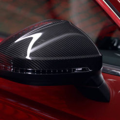 Utvendige speilhus - Audi Q2 2017-<