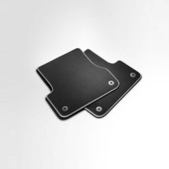 Premium tekstilgulvmatter - Audi A3 2009-2012-</ A3 Sportback 2009-2013