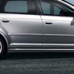 Sideterskelsett - Audi A3 2009-2012