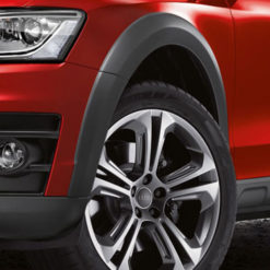 offroad stilpakke, hjulbueforlengere - Audi Q5 2013-2017