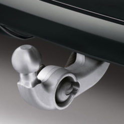 Tilhengerfeste - Audi Q5 13-17