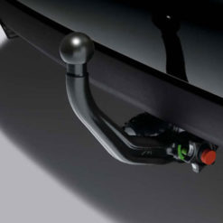 Tilhengerfeste - Audi A4 08-12