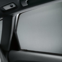 Solbeskyttelsessystem - Audi A5 08-16