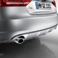Forkle bak - Audi A5 08-12