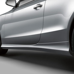 Sideterskelsett - Audi A5 2009-2017