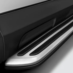 Deksler til løpebrettstativet - Audi Q3 12-18