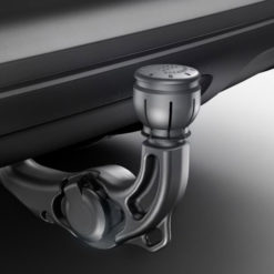 Tilhengerfeste - Audi Q3 2015-2018-</ RS Q3 2015-2018