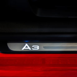 Dørterskler - Audi A3 13-20