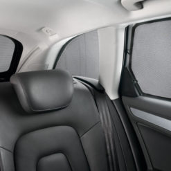 Solbeskyttelsessystem - Audi A3 13-<
