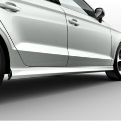 Sideterskelsett - Audi A3 14-<