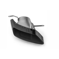 Sport enderør trim - Audi A4 20-<