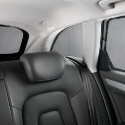 Solbeskyttelsessystem - Audi A5 sportback 17-<