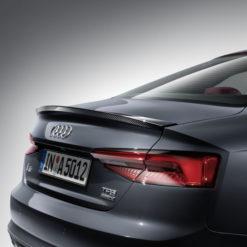 Bakluke spoiler - Audi A5 Sportback  2020-</ A5 Sportback 2017-2019