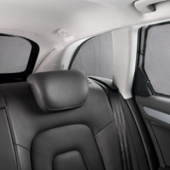 Solbeskyttelsessystem - Audi A4 Avant 16-<