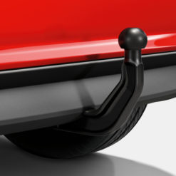 Tilhengerfeste - Audi A1  2011-<