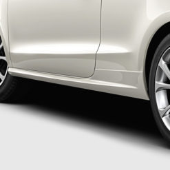 Sideterskelsett - Audi A1  2011-<