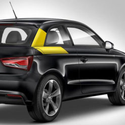 Dekaler V-design - Audi A1 11-18