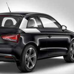 Dekaler V-design - Audi A1 12-18