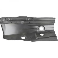 Fjæringsmontering front høyre - Mercedes 124