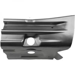 Fjæringsmontering bakre høyre - Mercedes 124