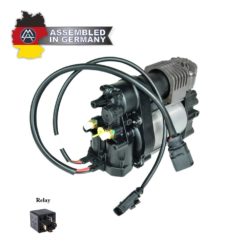 Luftkompressor - Porsche Macan