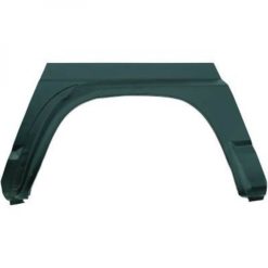 Hjulbue bakre venstre - Nissan Patrol GR