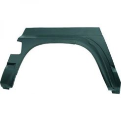 Hjulbue bakre høyre - Nissan Patrol GR