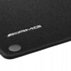 W177 AMG originale stoffmatter |