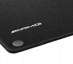 Alternative view of W177 AMG originale stoffmatter